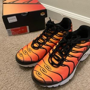 Nike Air Max Plus GS